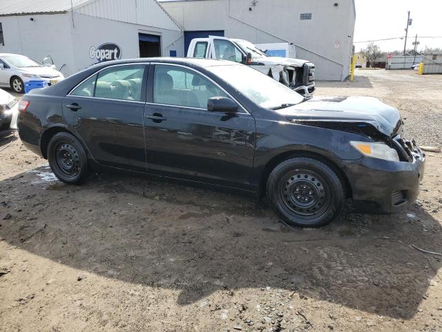 Vin: 4t1bf3ek7au017807, lot: 43536195, toyota camry base 20104