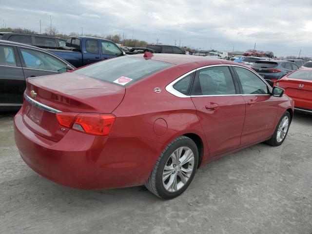 2G1125S36E9108941 | 2014 Chevrolet impala lt