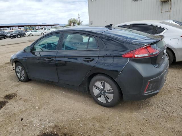 2019 Hyundai Ioniq Blue VIN: KMHC65LCXKU174390 Lot: 48688124