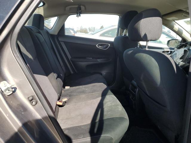 2015 NISSAN SENTRA S - 3N1AB7AP7FY249528