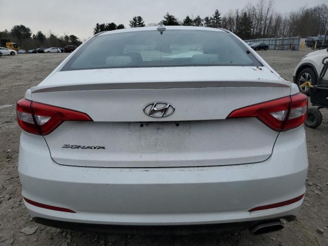 2016 Hyundai Sonata Se VIN: 5NPE24AF3GH359172 Lot: 45920124
