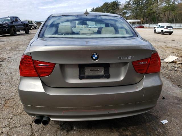 WBAPH77509NM31288 | 2009 BMW 328 i