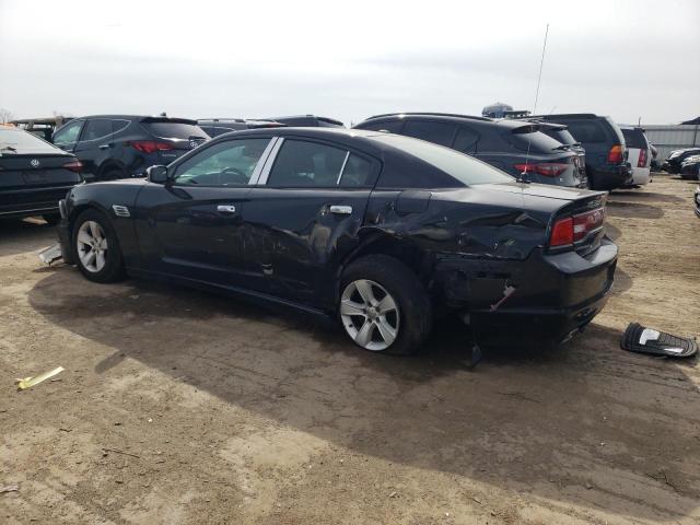 2014 Dodge Charger Se VIN: 2C3CDXBG0EH369792 Lot: 46310964