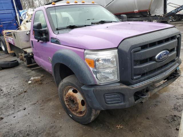 2015 Ford F450 Super Duty VIN: 1FDUF4GT5FEB66299 Lot: 45630864