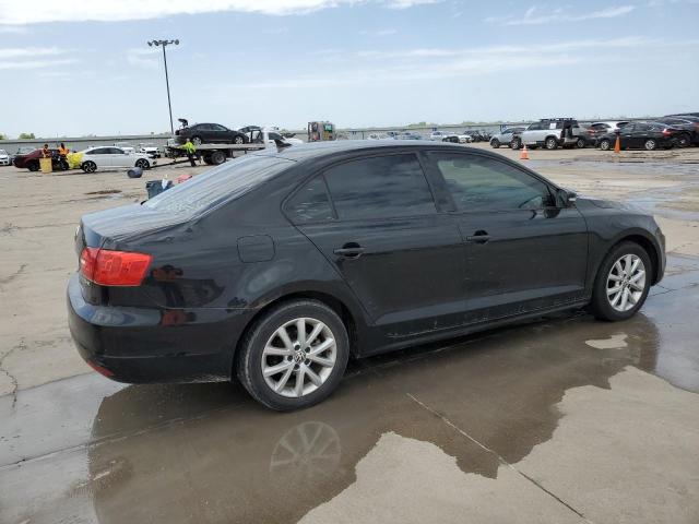 2012 Volkswagen Jetta Se VIN: 3VWDX7AJ0CM367590 Lot: 48136804