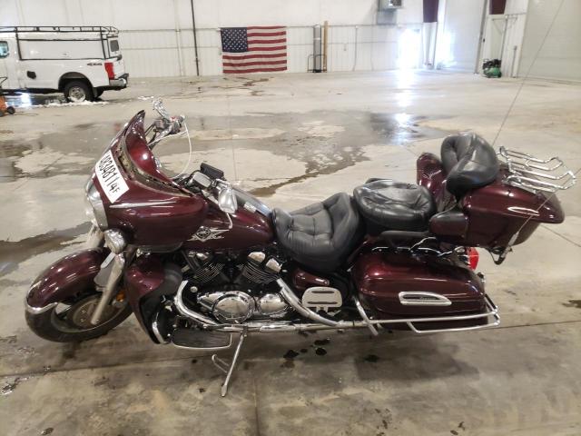 2006 YAMAHA XVZ13 TF - JYAVP04E26A009482