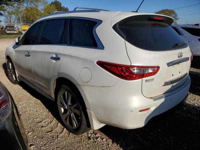 2014 Infiniti Qx60 VIN: 5N1AL0MN9EC510107 Lot: 48441154