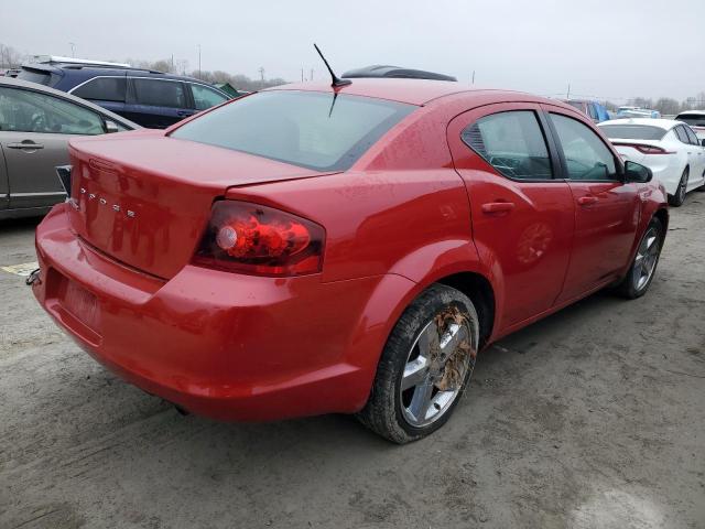 2013 Dodge Avenger Se VIN: 1C3CDZAB5DN623066 Lot: 45742634