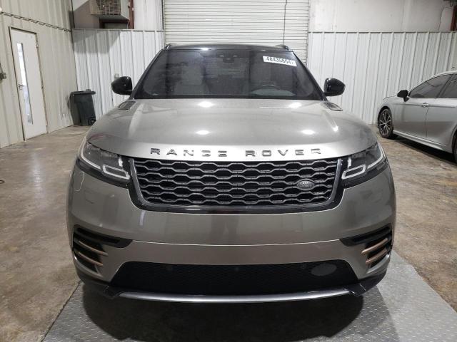 VIN SALYL2EX1KA224573 2019 Land Rover Range Rover, ... no.5