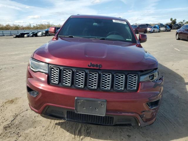 2021 Jeep Grand Cherokee Laredo VIN: 1C4RJEAG2MC624559 Lot: 45578864