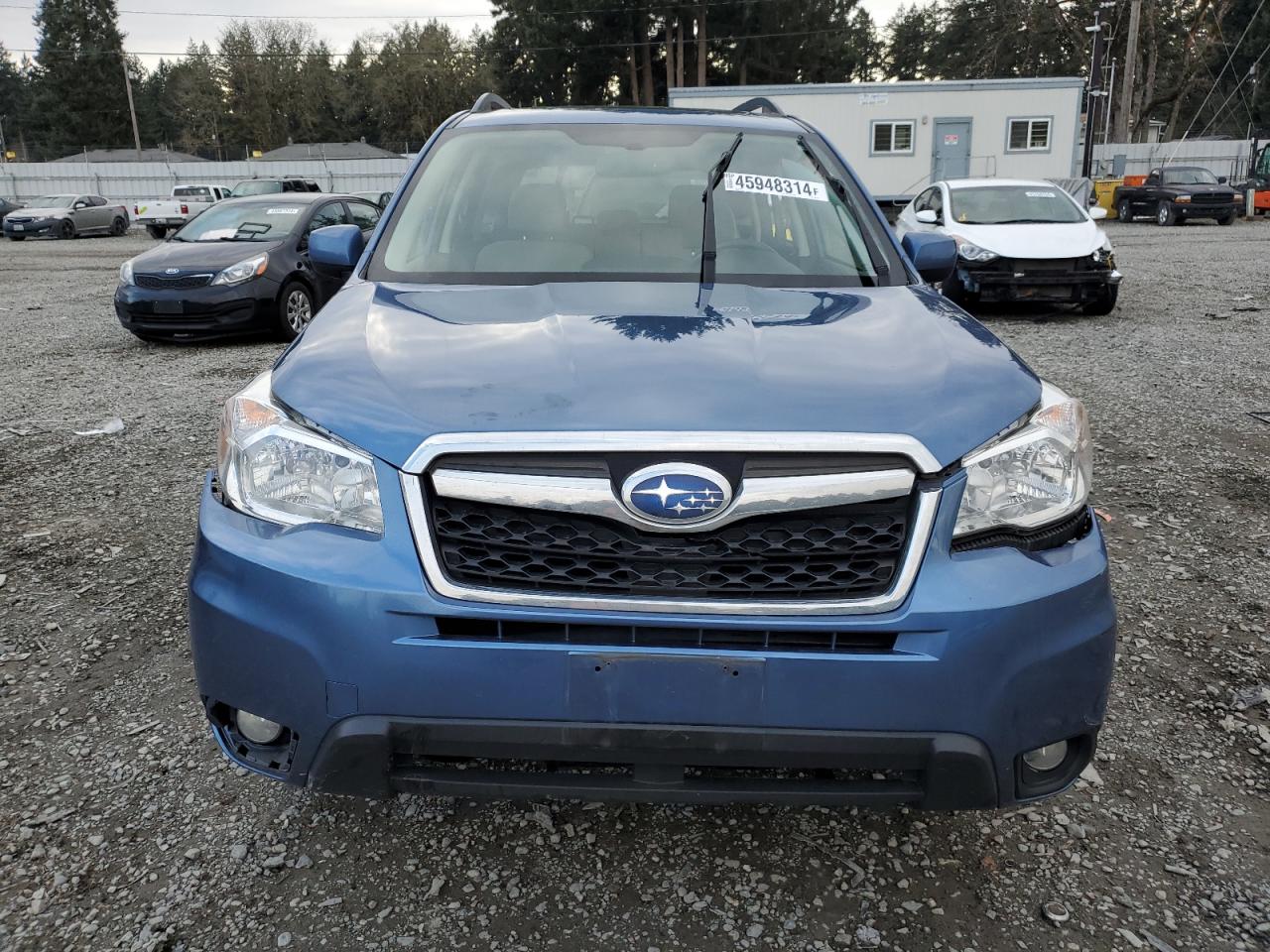 JF2SJADC6FH807523 2015 Subaru Forester 2.5I Premium