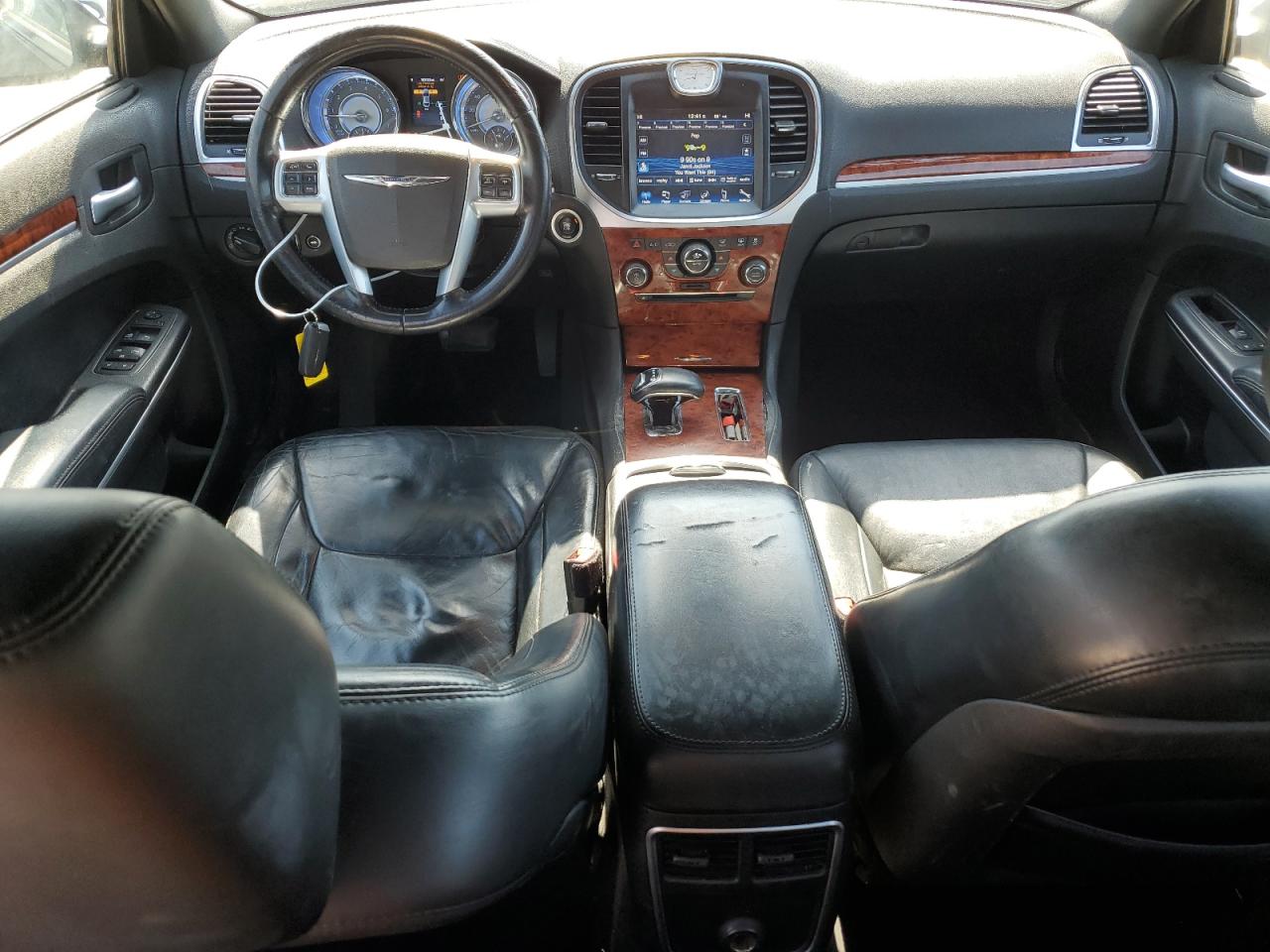 2C3CCAAG5EH336112 2014 Chrysler 300