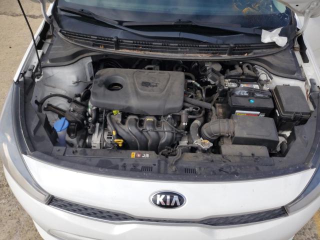 2019 Kia Rio S VIN: 3KPA24AB1KE157584 Lot: 41057224