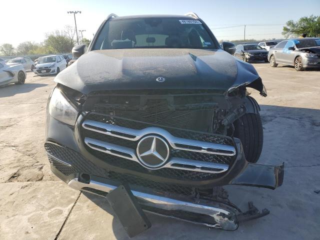 2021 Mercedes-Benz Gle 350 4Matic VIN: 4JGFB4KB1MA549941 Lot: 48180104