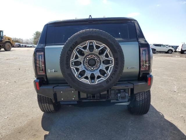 2024 GMC HUMMER SUV - 1GKB0RDC2RU102234
