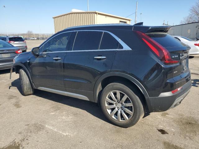 2020 Cadillac Xt4 Premium Luxury VIN: 1GYFZDR4XLF062370 Lot: 48155304