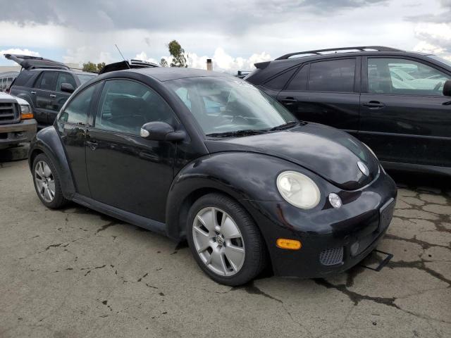 2003 Volkswagen New Beetle Turbo S VIN: 3VWFE21C73M439758 Lot: 45511834