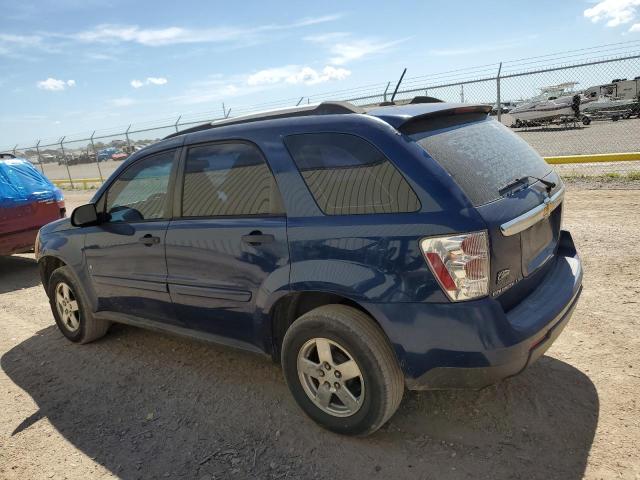 2008 Chevrolet Equinox Ls VIN: 2CNDL23F386287076 Lot: 48861404