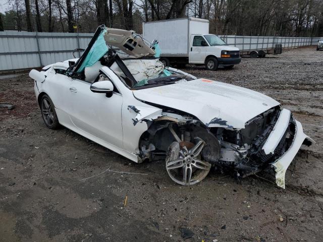 Vin: wdd1j6fb2jf013916, lot: 45724174, mercedes-benz e-class 400 20184