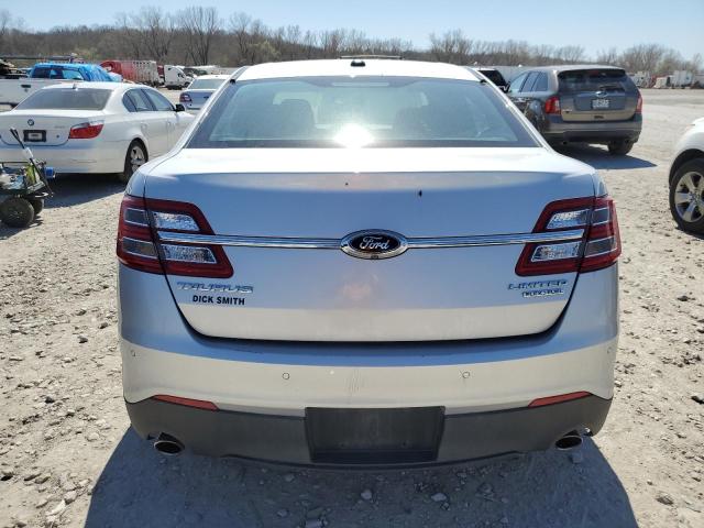 2014 Ford Taurus Limited VIN: 1FAHP2F84EG179929 Lot: 47697974