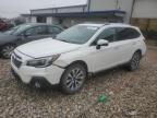 2018 SUBARU OUTBACK TO - 4S4BSATC5J3228005