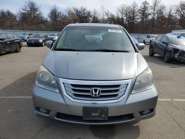 2009 Honda Odyssey Touring VIN: 5FNRL38949B029857 Lot: 46414854