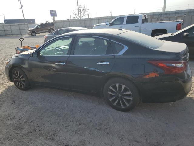 2018 NISSAN ALTIMA 2.5 - 1N4AL3AP8JC123916