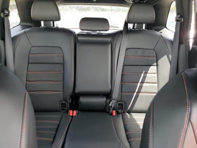 2024 HONDA CR-V SPORT - 7FARS5H89RE013552