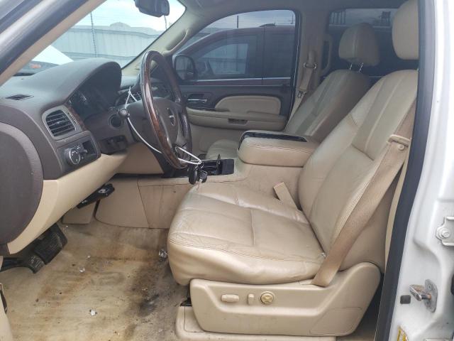 2008 GMC Yukon - Image 7