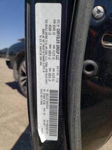 2010 Dodge Challenger R/T VIN: 2B3CJ5DT3AH278191 Lot: 48870904