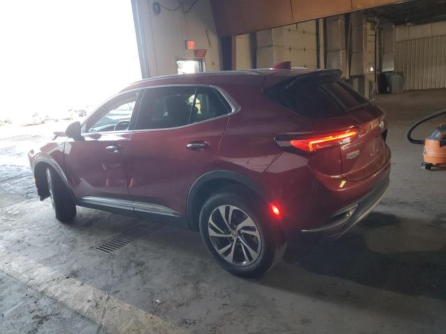 2023 BUICK ENVISION E - LRBFZNR44PD023415