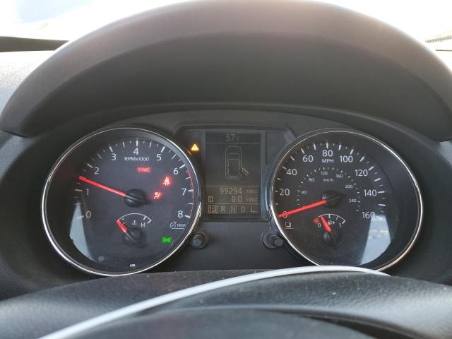 2012 Nissan Rogue S VIN: JN8AS5MV3CW371192 Lot: 47322564