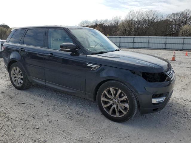 VIN SALWR2EF4EA305309 2014 Land Rover Range Rover, SC no.4