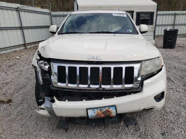 2012 Jeep Grand Cherokee Laredo VIN: 1C4RJFAG4CC134371 Lot: 47200544