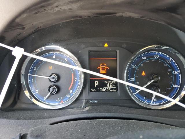 2017 TOYOTA COROLLA L - 2T1BURHE9HC924522