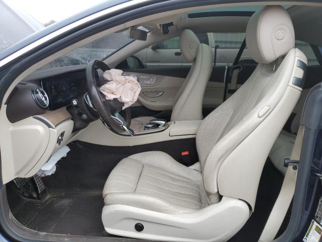 2018 MERCEDES-BENZ E 400 4MAT - WDD1J6GB2JF023845