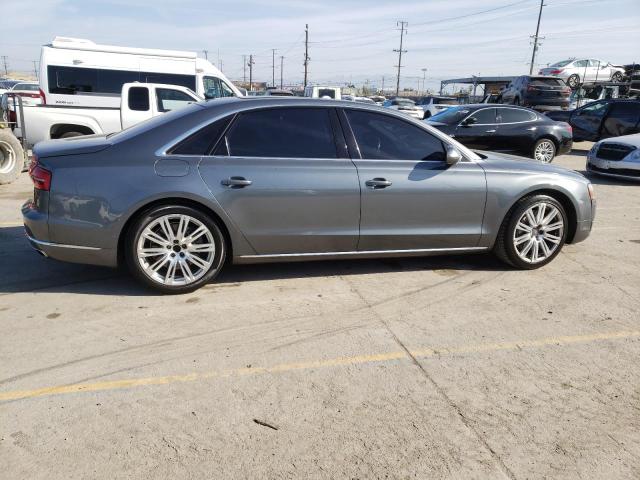 2015 AUDI A8 L QUATT - WAU3GAFD1FN005015