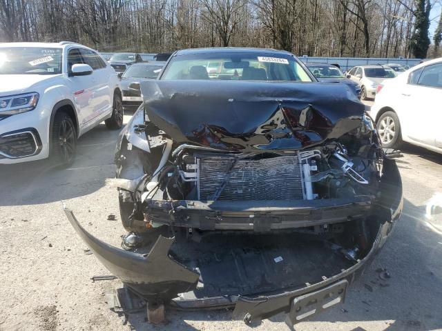 2018 Ford Taurus Sel VIN: 1FAHP2H85JG117883 Lot: 45833284