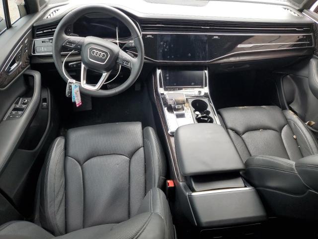 2022 Audi Q7 Prestige VIN: WA1VXBF71ND014856 Lot: 45009794