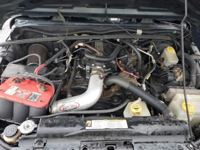 2008 Jeep Wrangler Unlimited X VIN: 1J4GA39198L507976 Lot: 45352224