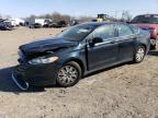 FORD FUSION S