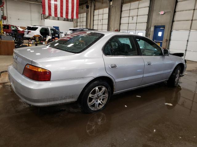 1999 Acura 3.2Tl VIN: 19UUA5646XA038814 Lot: 48178004