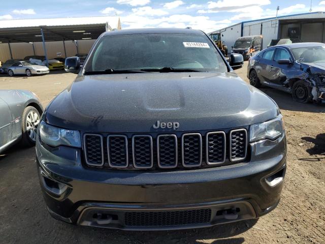 2016 Jeep Grand Cherokee Limited VIN: 1C4RJFBG0GC492197 Lot: 45144284