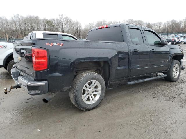 2019 CHEVROLET SILVERADO - 2GCVKPEC6K1126057