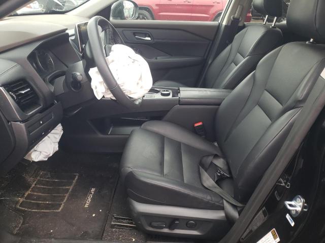 2023 NISSAN ROGUE SV - 5N1BT3BB7PC684680