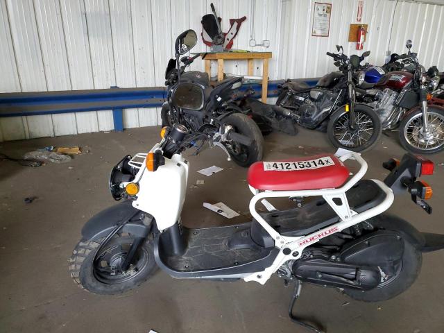 2018 HONDA NPS50 JH2AF581XJK603726