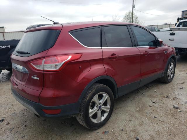 2015 Ford Escape Se VIN: 1FMCU0GX8FUC78209 Lot: 47161084