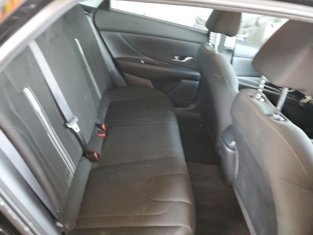 2023 HYUNDAI ELANTRA SE - 5NPLM4AG7PH093942