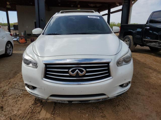 2014 Infiniti Qx60 VIN: 5N1AL0MN9EC510107 Lot: 48441154