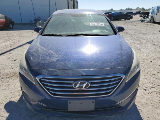 2015 Hyundai Sonata Se VIN: 5NPE24AF0FH135498 Lot: 46873814